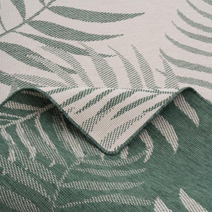 Produktbild Snapstyle In- und Outdoor Teppich Beidseitig Newport Design (250 x 200 cm)