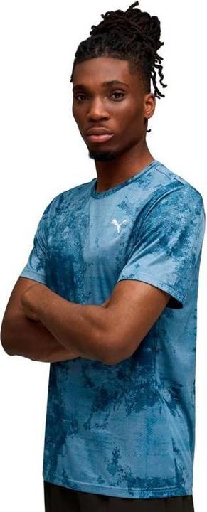 Produktbild Puma M Tad Essentials Aop Tee (M)