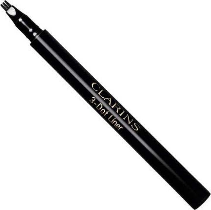 Actual product image Clarins 3-Dot (Black)