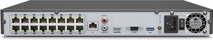 Productafbeelding Annke N46PCK 16-kanaals netwerkvideorecorder (Netwerk Video Recorder (NVR))