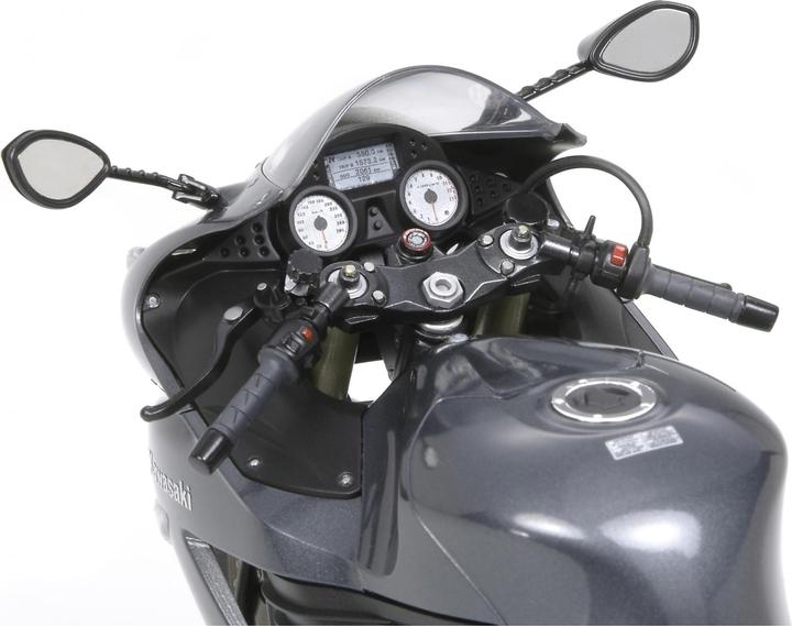 Image du produit Tamiya Kawasaki ZZR1400