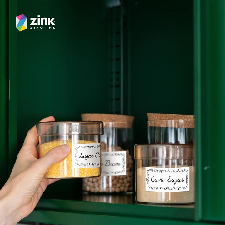 Actual product image HP Sprocket Panorama (Colour)