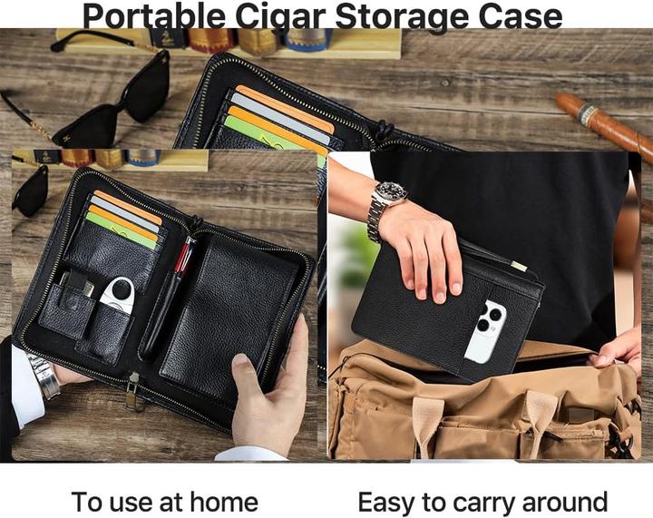 Immagine prodotto Contacts Reise Humidor (5)