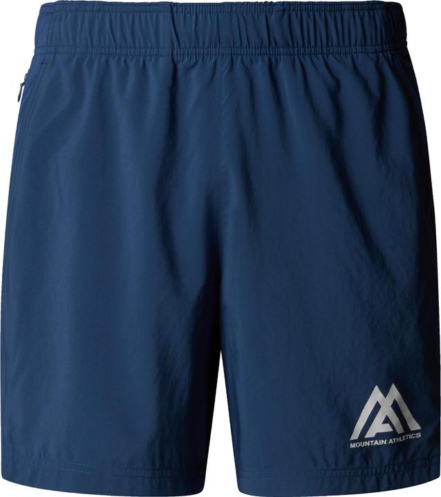 Produktbild North Face Ma 24/7 7in Graphic (L)