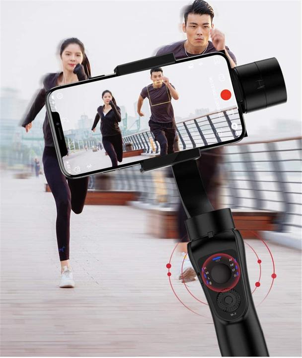 Produktbild PhoneLook S5B (Smartphone, 0.25 kg)