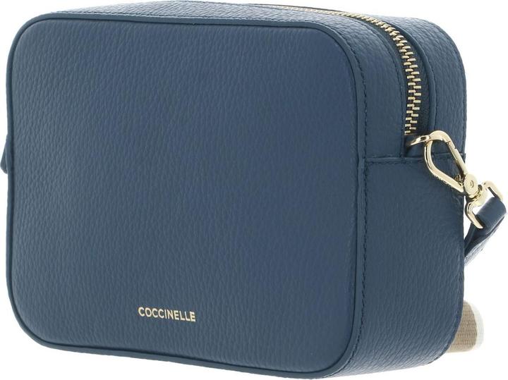 Actual product image Coccinelle Tebe Crossover Bag
