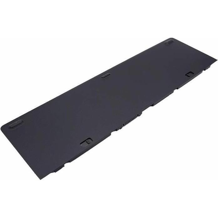 Thumbnail - CoreParts Laptop Battery for Dell (1 Zellen, 6050 mAh), Notebook Akku, Schwarz