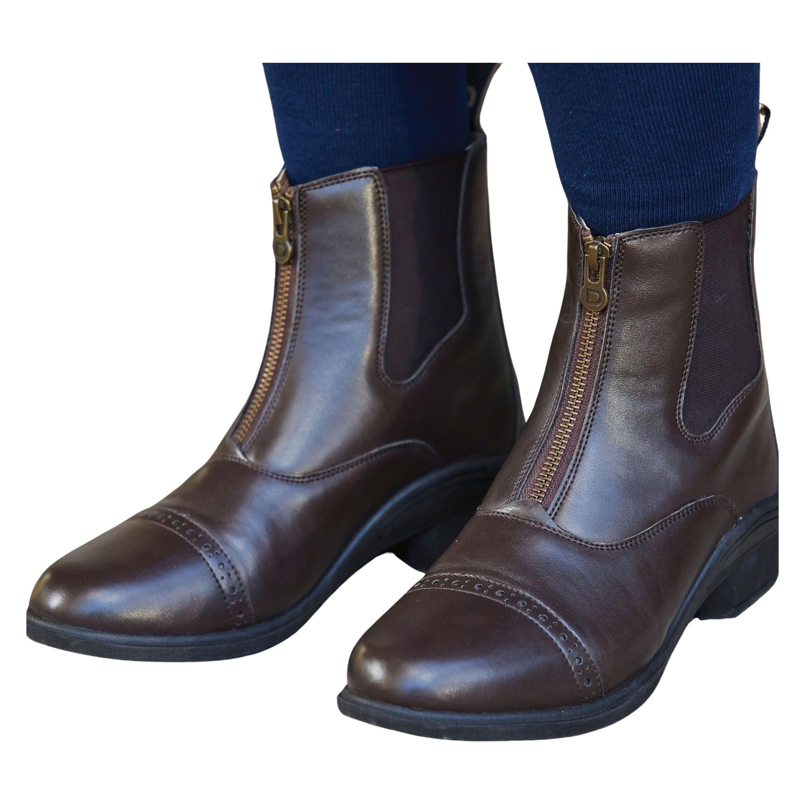 Dublin, Reitstiefel, (37)