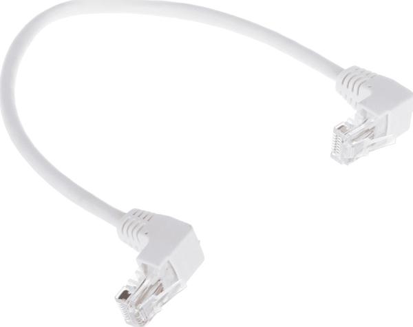 Produktbild Goobay Patch-Kabel (UTP, CAT5e, 0.25 m)