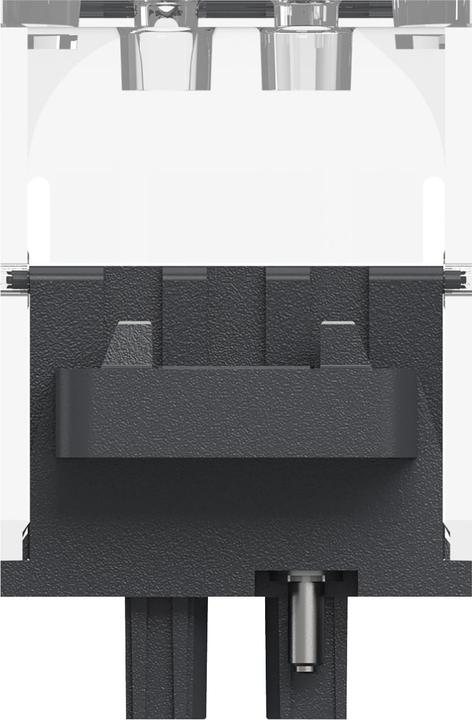 Actual product image Schneider Electric Hardened, 40-pin, detachable BMXFTB4020H