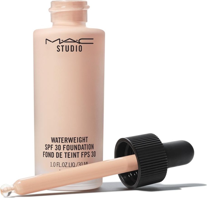 Image du produit MAC Cosmetics Studio Waterweight (NW13)