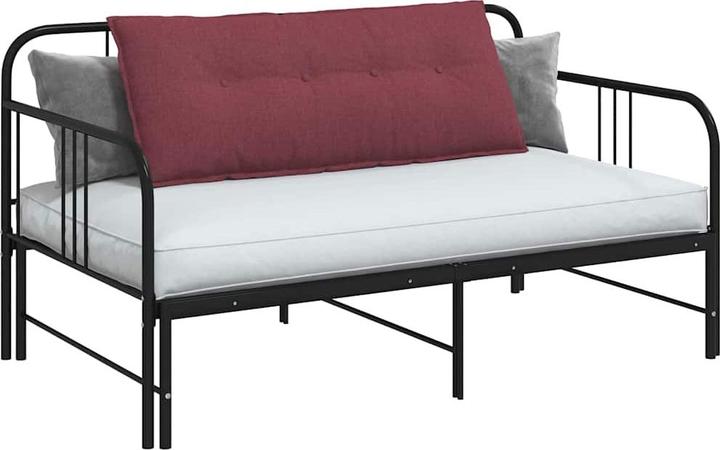 Produktbild vidaXL Rücken Kissen (120 x 50 cm)