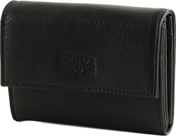 Actual product image FredsBruder Sha Na Na Wallet