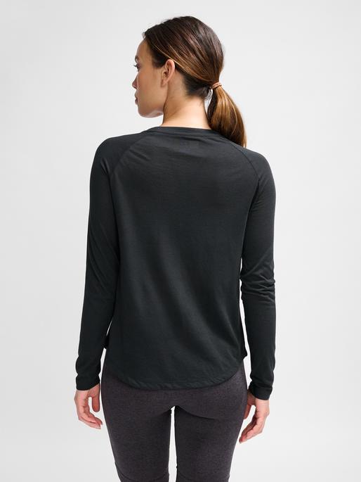 Produktbild hummel Mt Vanja T-Shirt L/S (XS)