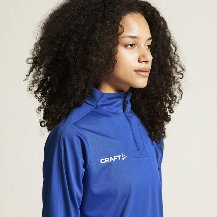 Actual product image Craft Evolve 2.0 Half Zip W (XS)