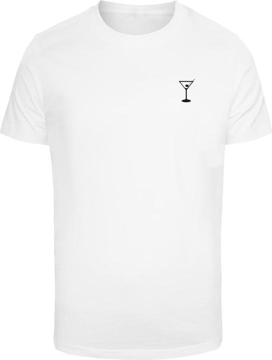 Actual product image Mister Tee MisterTee Molto Delizioso Tea - 179287 (4XL)