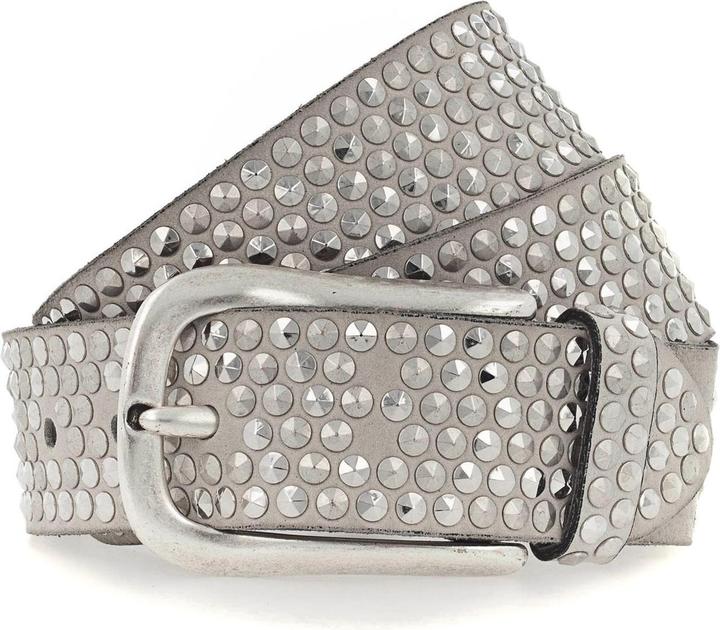 Produktbild B.Belt Gürtel Leder (80)