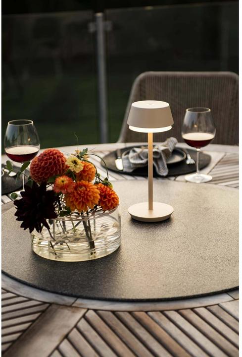 Produktbild Konstsmide Lyon (120 lm)