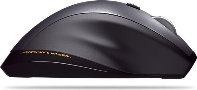 Produktbild Logitech MX1100 Cordless Laser Mouse (Kabellos)