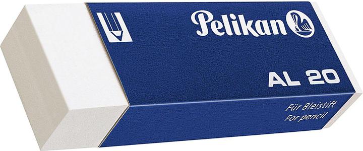 Actual product image Pelikan AL 20
