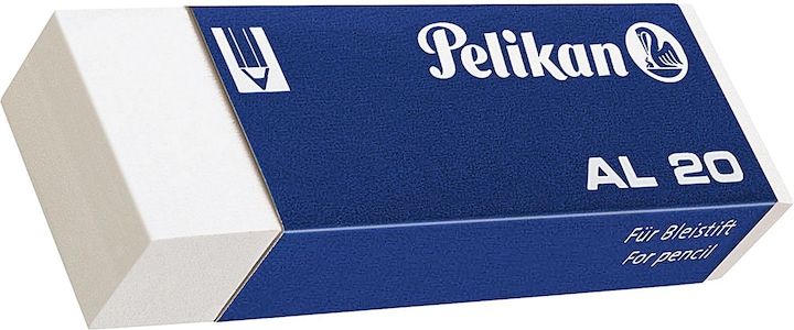 Produktbild Pelikan AL 20