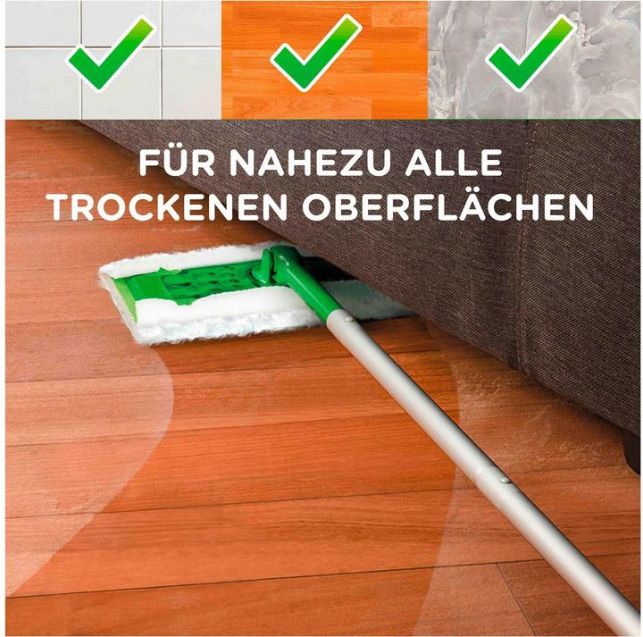 Produktbild Swiffer 3D Clean (1 Stk.)
