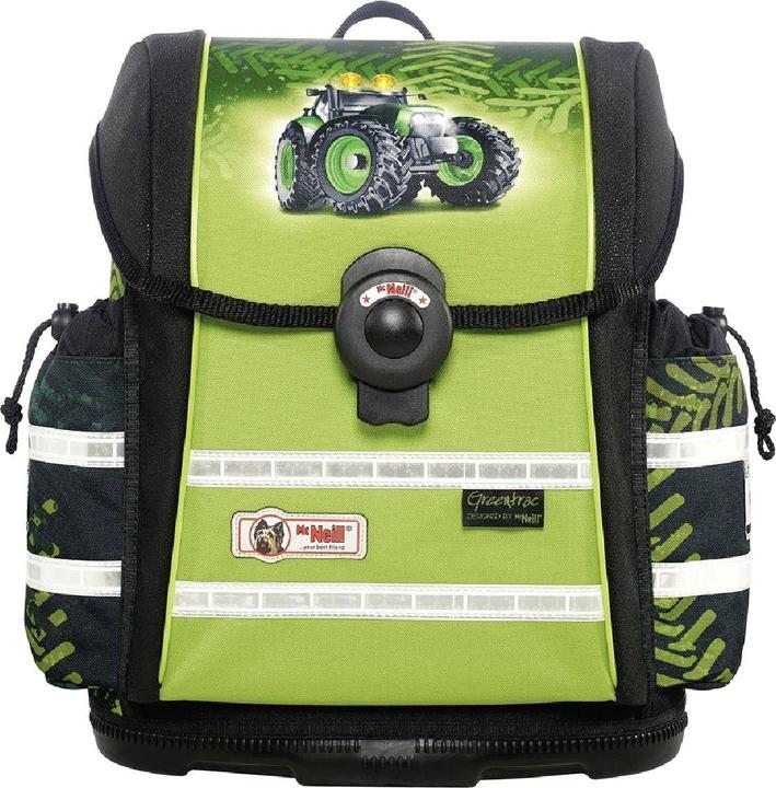 Produktbild Mc Neill Ergo Light Compact Flex (18.50 l)