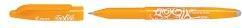 Actual product image Pilot FriXion Ball apricot orange (Orange, 1 x)