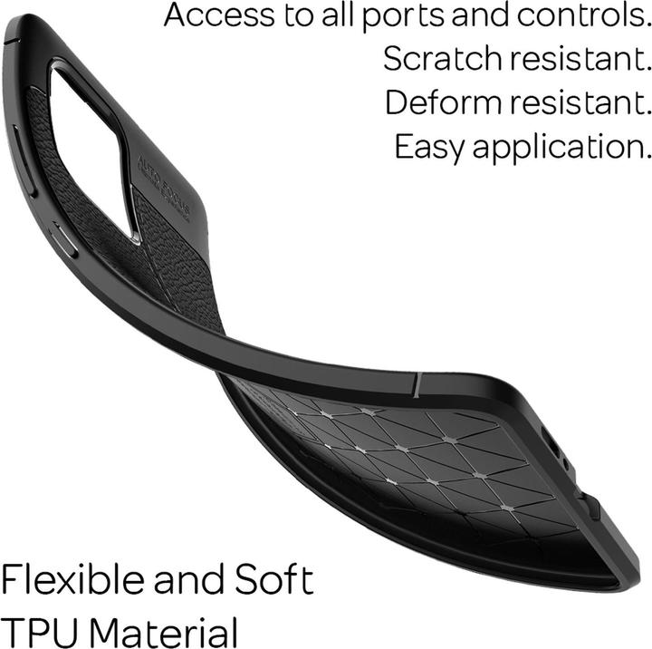 Image du produit Nalia Housse pour téléphone portable (Samsung Galaxy S20+)