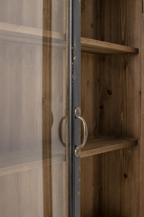 Image du produit Bloomingville Hazem (22 x 81 x 122 cm)