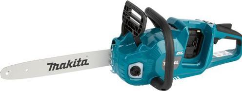 Immagine prodotto Makita DUC353PG4 Akku-Kettensäge (Sega a catena a batteria)