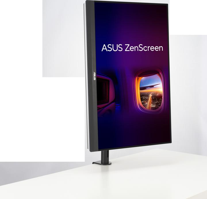 Image du produit ASUS ZenScreen MB27ACF 68.58cm (16:9) WQHD (2560 x 1440 pixels, 27")