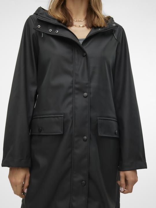 Produktbild Vero Moda VMMALOU Regenmantel Jacke (XXL)