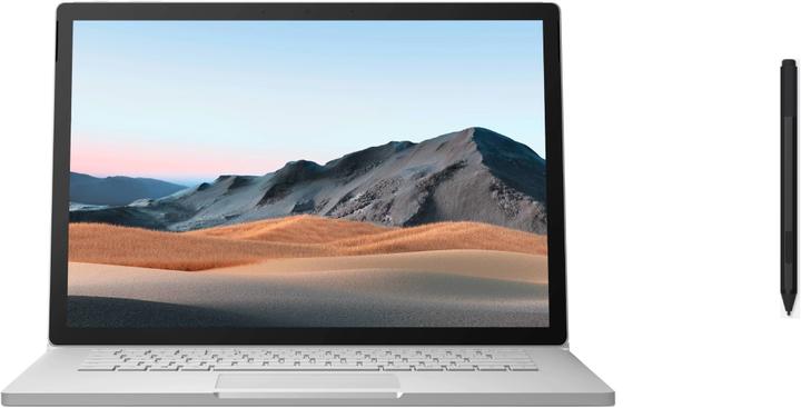 Microsoft Surface Book 3 inkl. Surface Pen