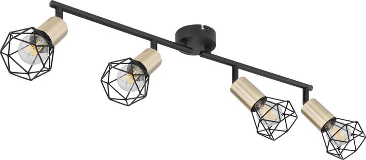 Actual product image Globo Xara I (E14)