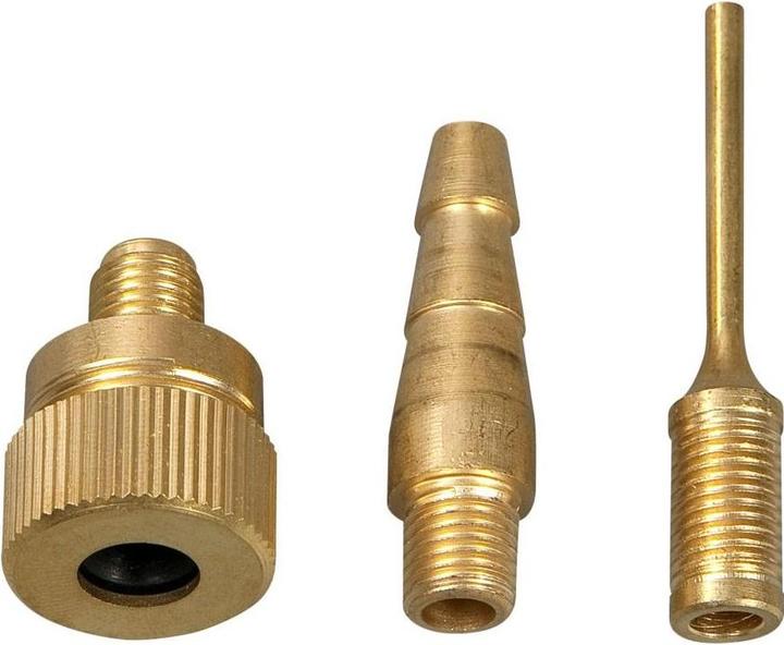 Image du produit Stanley Compresseur Sans Huile 6l + Kit Pneumatique (8 bar, 6 l)