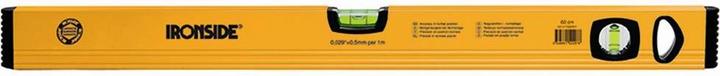 Productafbeelding Ironside Aluminium waterpas 40cm (40.10 cm)