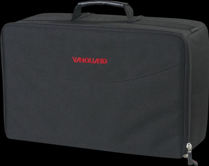 Divider Bag 40 (Photo case)