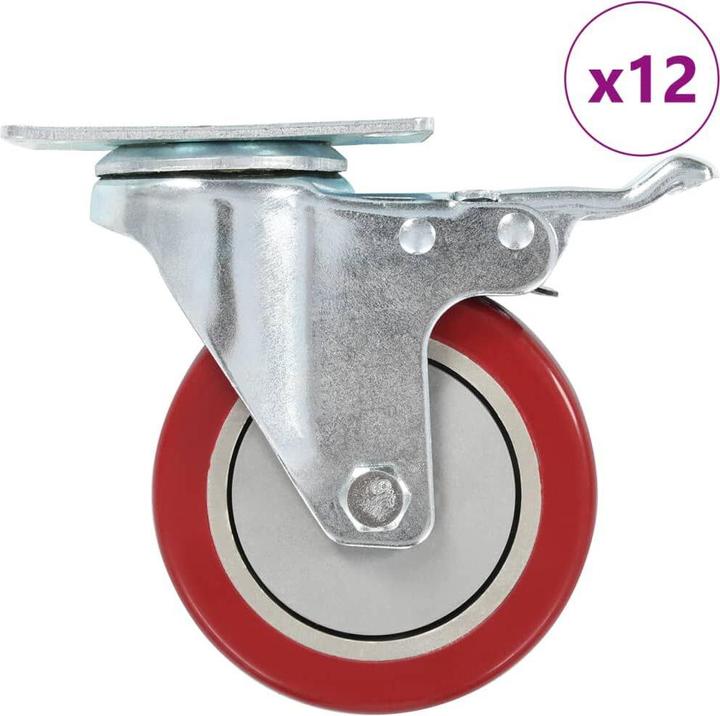 Produktbild vidaXL Fraida