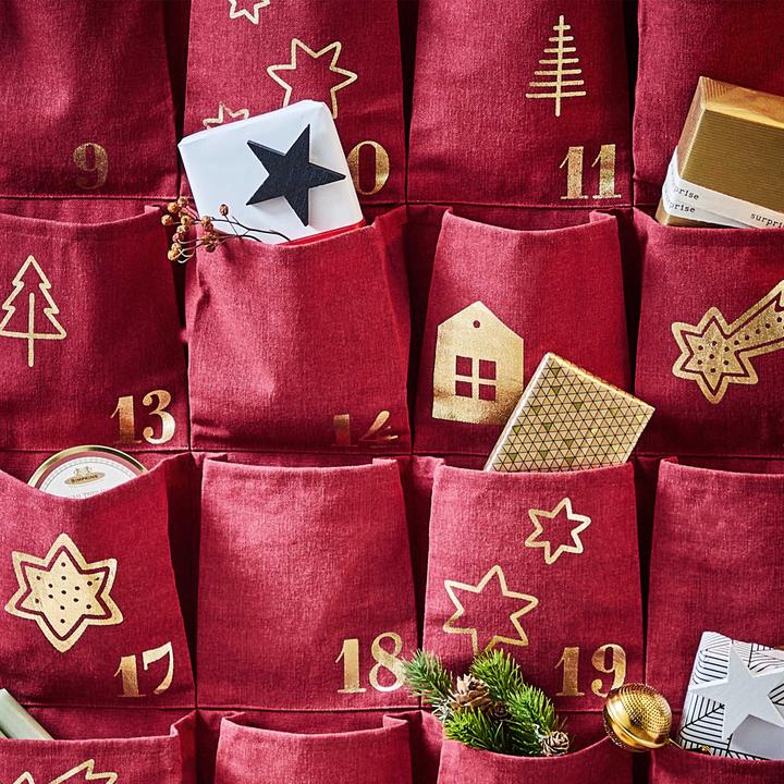 Image du produit home24 Santa'S Coming