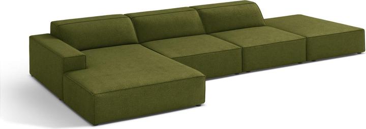 Produktbild Micadoni Jodie (Ecksofa)