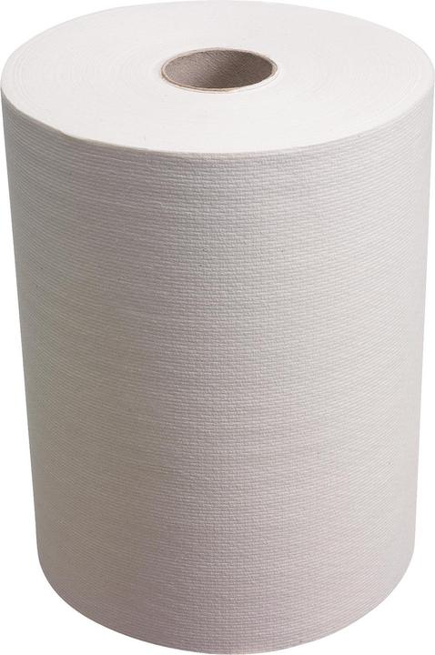 Actual product image Kimberly-Clark SCOTT SLIMROLL Hand Towels White (6 x)