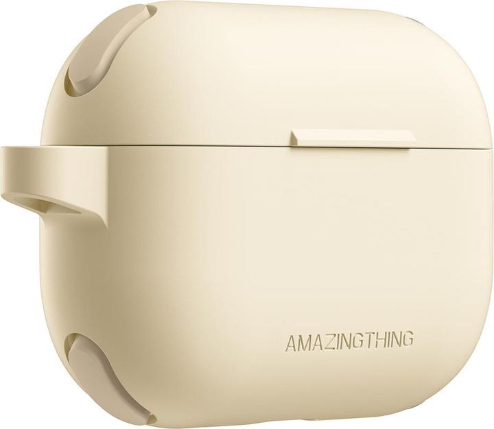 Produktbild Amazingthing Omni Case für AirPods Pro 2 – Wüste (Kopfhörer Hülle)