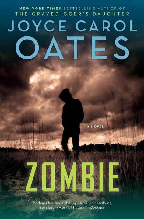 Produktbild Zombie (Englisch, Joyce Carol Oates, 2009)