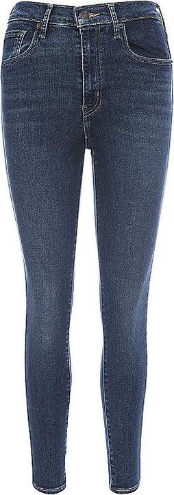 Immagine prodotto Levis Miglio super skinny a vita alta (W32/L28)