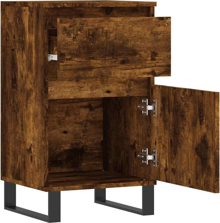 Image du produit vidaXL Sideboard (40 x 35 x 70 cm)