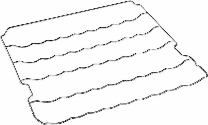 Actual product image Miele KFR 20060 Bottle tray