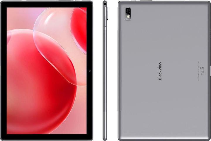 Produktbild Blackview Tab 9 (4G, 10.10", 64 GB, Grey)