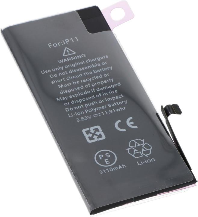 Immagine prodotto AccuCell Akku Apple iPhone 11