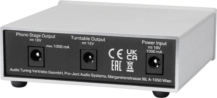 Image du produit Pro-Ject Power Box S3 Phono